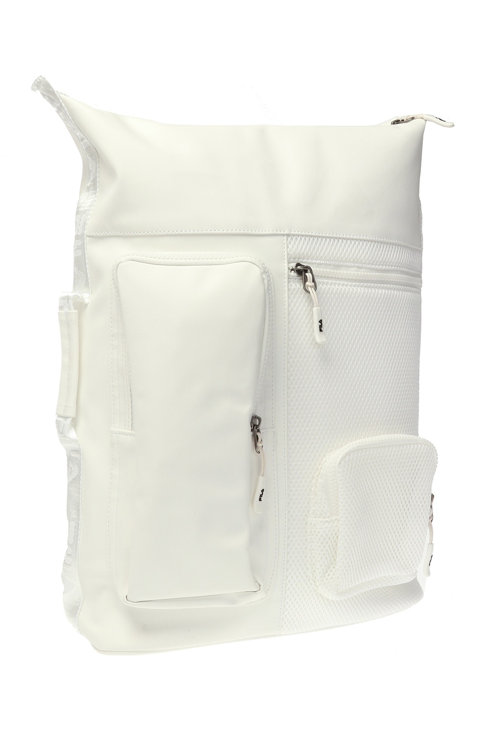 Fila backpack clearance white